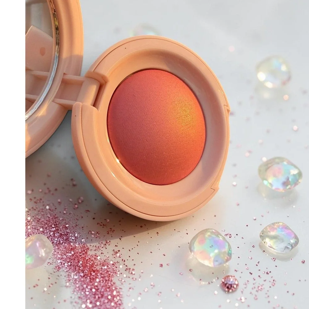 Rare Beauty - Soft Pinch Luminous Powder Blush - Shade: Happy - *NIB*